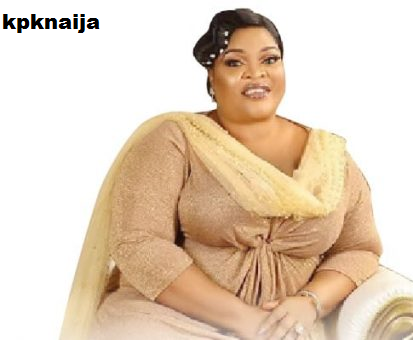 Nollywood Mourns: Renowned Actress and Producer Allwell Ademola Passes Away